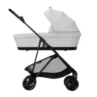 Cybex Melio Carbon | Cochecito 2 piezas ultraligero