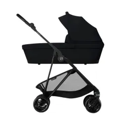 Cybex Melio Carbon | Cochecito 2 piezas ultraligero