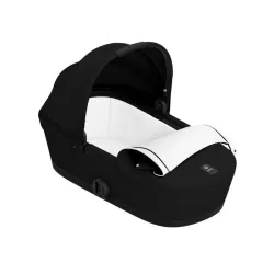 Cybex Melio Carbon | Cochecito 2 piezas ultraligero