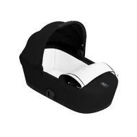 Cybex Melio Carbon | Cochecito 2 piezas ultraligero