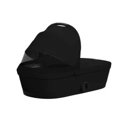 Cybex Melio Carbon | Cochecito 2 piezas ultraligero