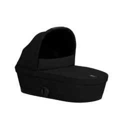 Cybex Melio Carbon | Cochecito 2 piezas ultraligero