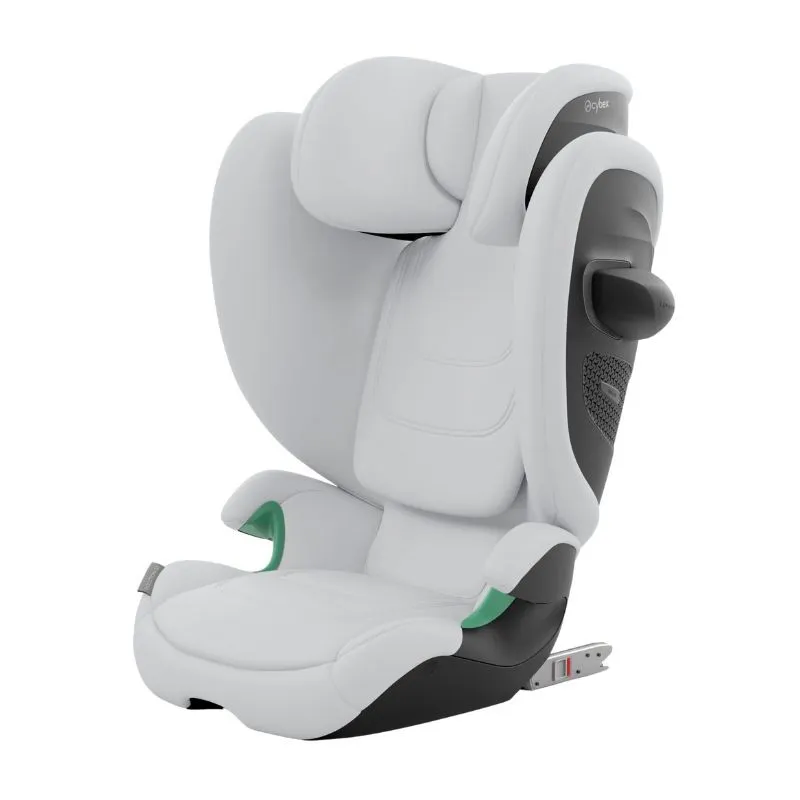 Cybex Solution G2 Silla de coche 100-150 cm