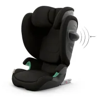 Cybex Solution G2 Silla de coche 100-150 cm