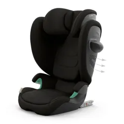 Cybex Solution G2 Silla de coche 100-150 cm