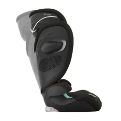 Cybex Solution G2 Silla de coche 100-150 cm