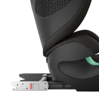 Cybex Solution G2 Silla de coche 100-150 cm