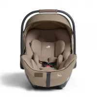 Joie I-Level Pro Signature Portabebés