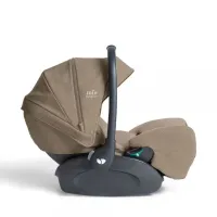 Joie I-Level Pro Signature Portabebés