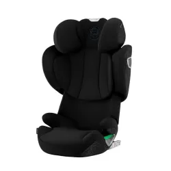 Cybex Solution T i-Fix Silla de Coche 100-150 cm i-Size | ISOFIX Segura