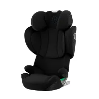 Cybex Solution T i-Fix Silla de Coche 100-150 cm i-Size | ISOFIX Segura