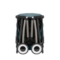 Cybex Libelle Silla de Paseo Ultraligera y Compacta para Viajar