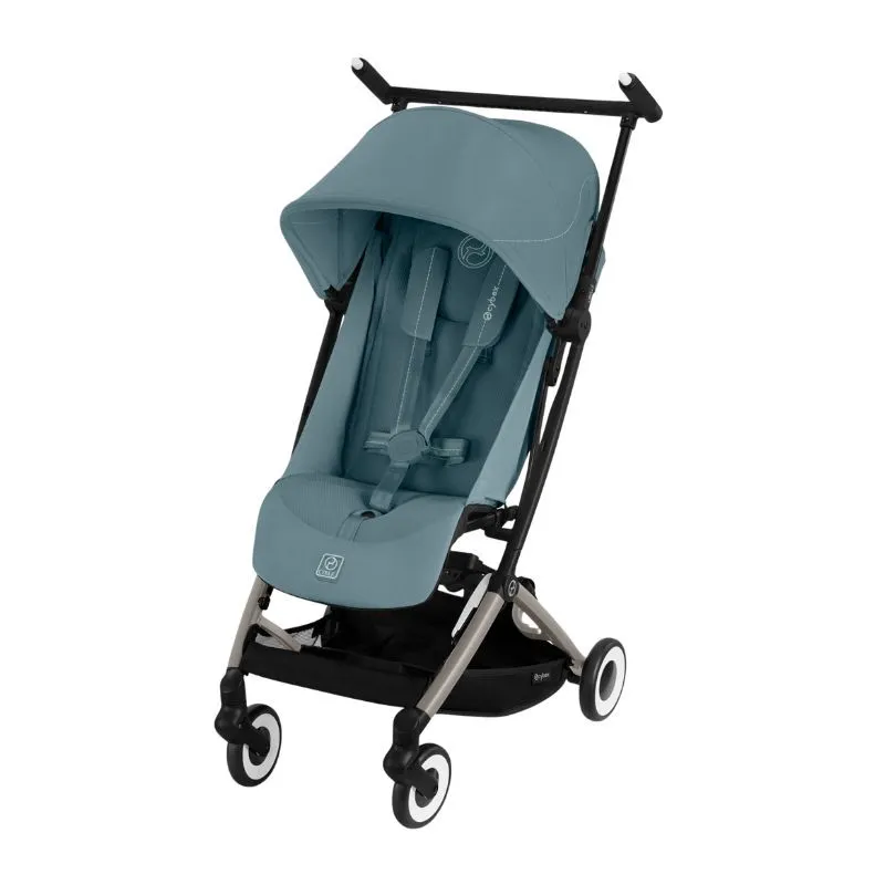 Cybex Libelle Silla de Paseo Ultraligera y Compacta