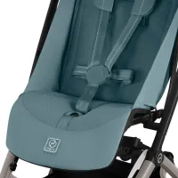 Cybex Libelle Silla de Paseo Ultraligera y Compacta para Viajar