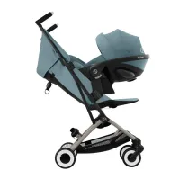 Cybex Libelle Silla de Paseo Ultraligera y Compacta para Viajar