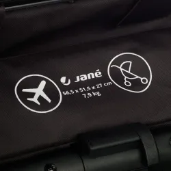 Jané Silla de Paseo Clap