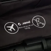 Jané Silla de Paseo Clap