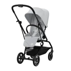 Cybex Eezy S Twist+2 Silla de paseo reversible