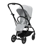 Cybex Eezy S Twist+2 Silla de paseo reversible