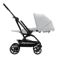 Cybex Eezy S Twist+2 Silla de paseo reversible
