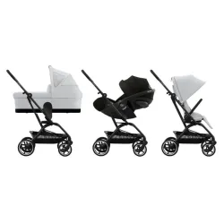 Cybex Eezy S Twist+2 Silla de paseo reversible