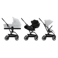 Cybex Eezy S Twist+2 Silla de paseo reversible