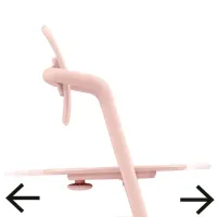 Cybex Lemo 3 en 1 Silla Trona