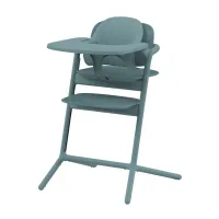 Cybex Lemo 4 en 1 Silla Trona