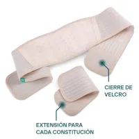 Koala Babycare Belly Band Faja embarazo