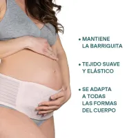 Koala Babycare Belly Band Faja embarazo