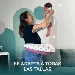 Koala Babycare Hug Baby Cojín de lactancia