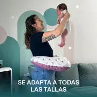 Koala Babycare Hug Baby Cojín de lactancia