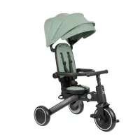 Kikka Boo Trix 2 Triciclo evolutivo 8 en 1