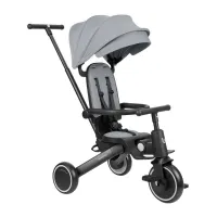 Kikka Boo Trix 2 Triciclo 8 en 1 | Baby House