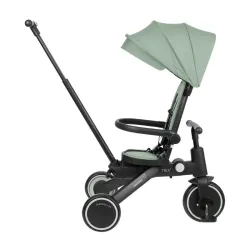 Kikka Boo Trix 2 Triciclo evolutivo 8 en 1