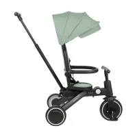 Kikka Boo Trix 2 Triciclo 8 en 1 | Baby House