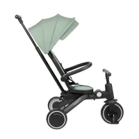 Kikka Boo Trix 2 Triciclo 8 en 1 | Baby House