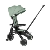 Kikka Boo Trix 2 Triciclo 8 en 1 | Baby House