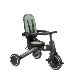 Kikka Boo Trix 2 Triciclo evolutivo 8 en 1