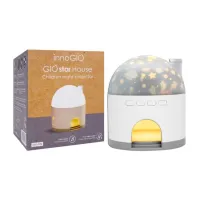 InnoGIO Proyector Con Música GIOstar House