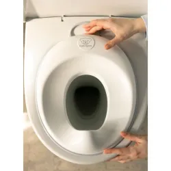 BabyBjörn Reductor para WC