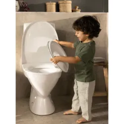 BabyBjörn Reductor para WC