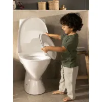 BabyBjörn Reductor para WC