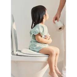 BabyBjörn Reductor para WC