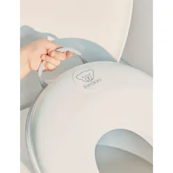 BabyBjörn Reductor para WC