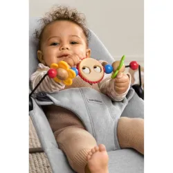 BabyBjörn Juguete para Hamaca – Ojitos traviesos