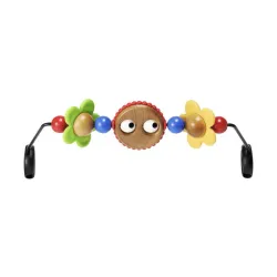BabyBjörn Juguete para Hamaca – Ojitos traviesos
