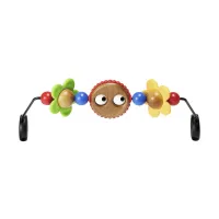 BabyBjörn Juguete para Hamaca – Ojitos traviesos
