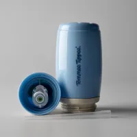 Tommee Tippee Active Straw botella isotérmica con pajita