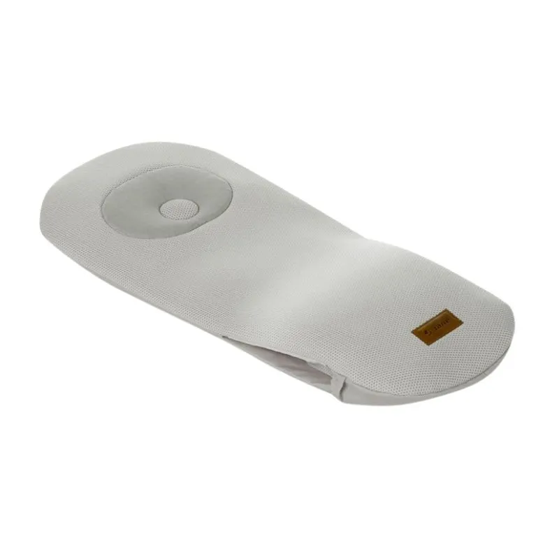 Jané Joy Lounger Colchón de Capazo Universal Ergonómico y Transpirable para Bebé